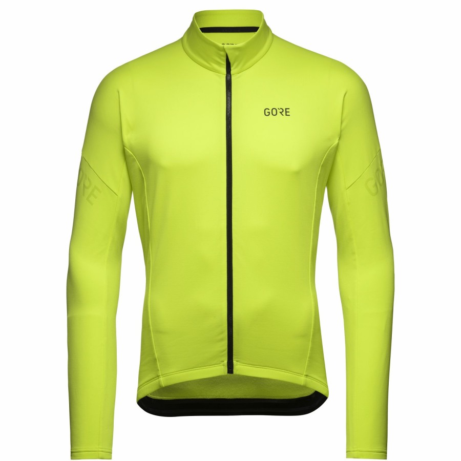 HERREN GOREWEAR Rennrad | C3 Thermo Trikot