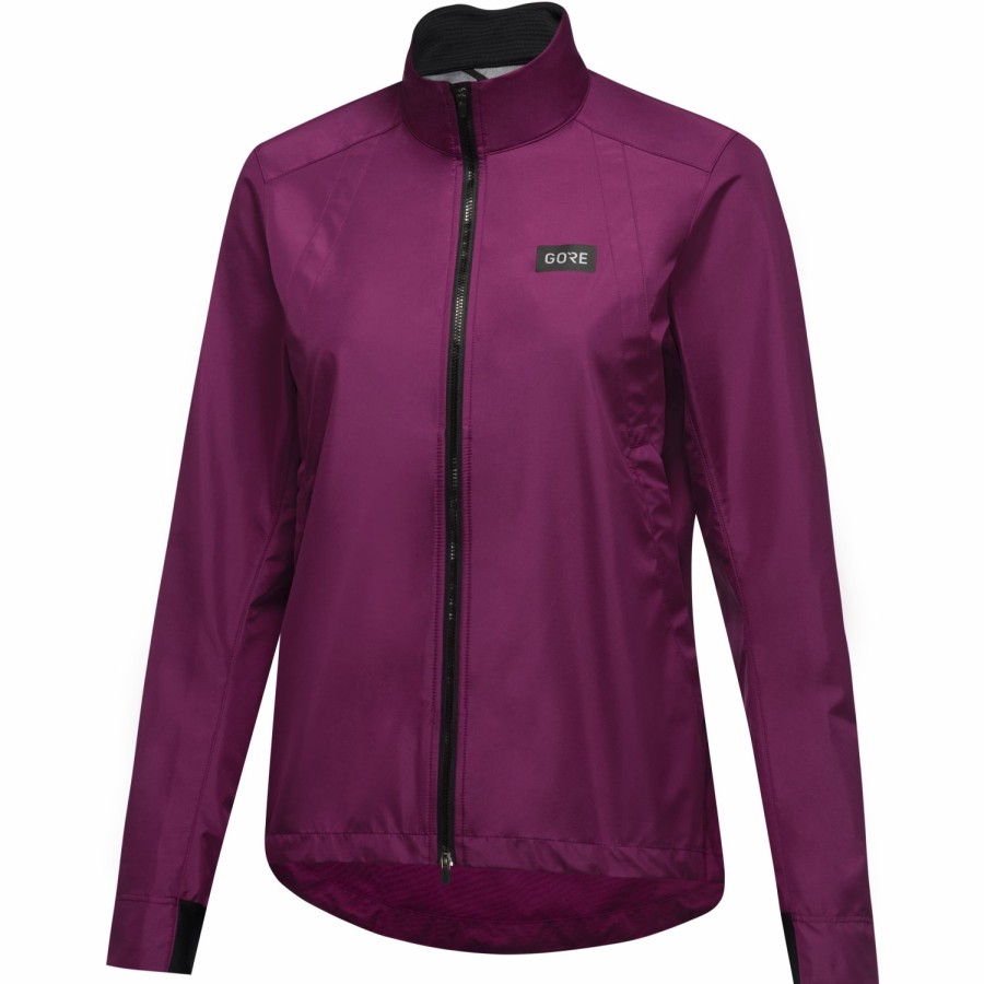 DAMEN GOREWEAR MTB | Everyday Jacke Damen