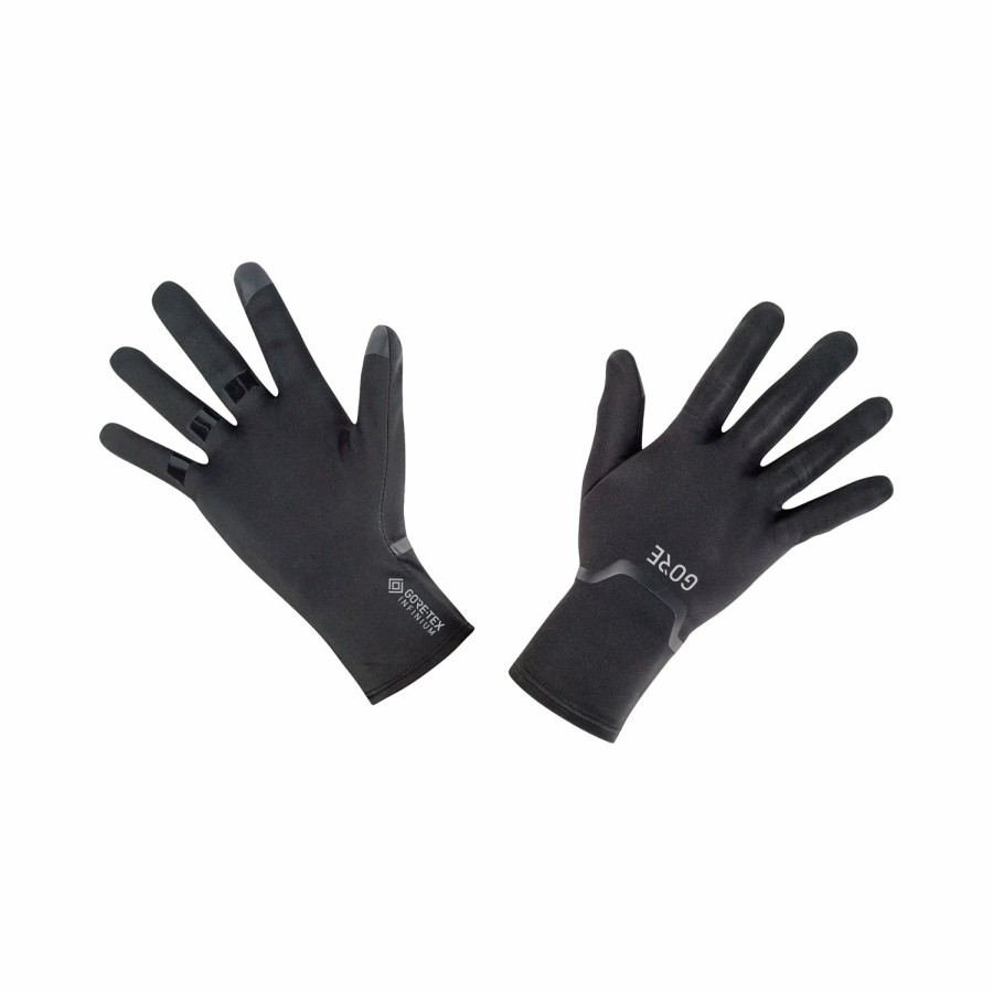 HERREN GOREWEAR Laufen | M Gore-Tex Infinium™ Stretch Handschuhe