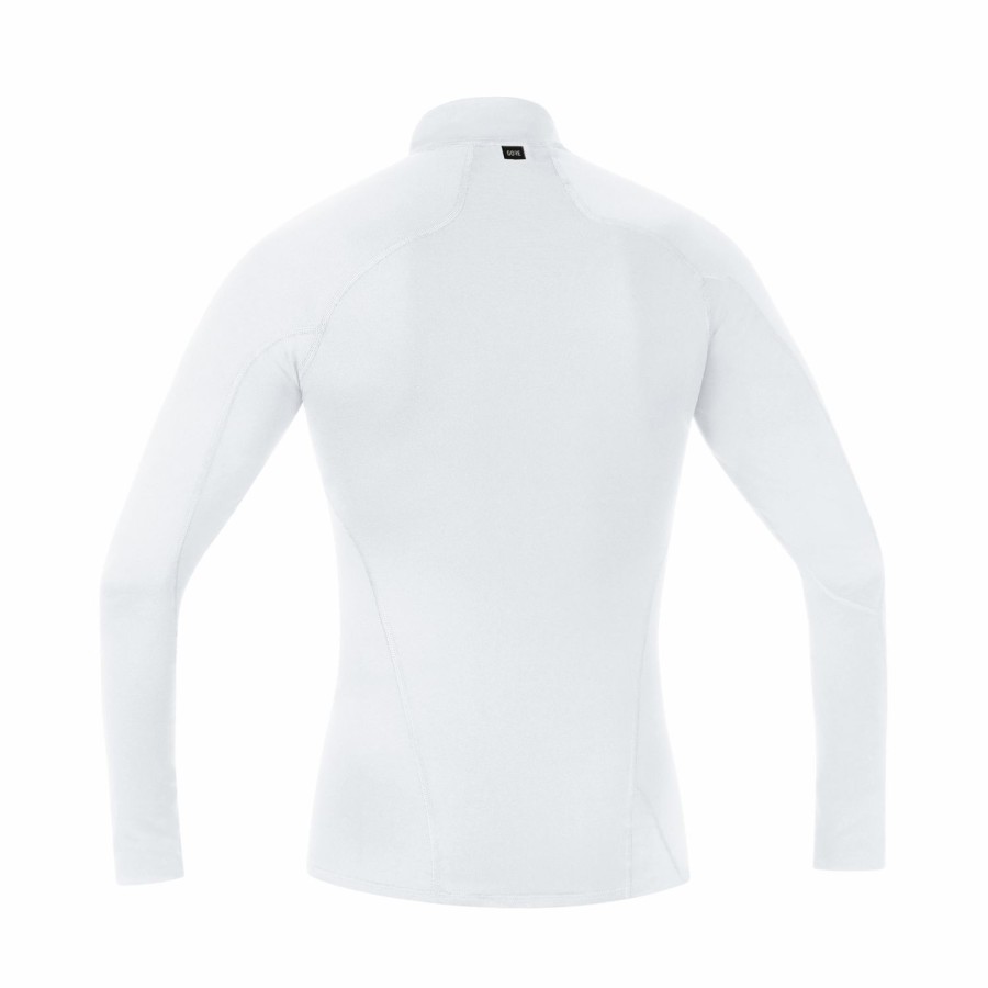 HERREN GOREWEAR Oberteile | M Base Layer Thermo Stehkragenshirt