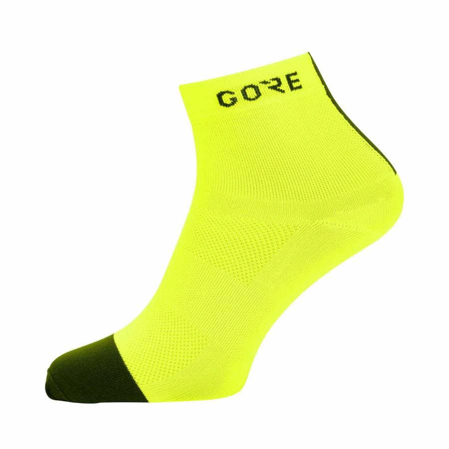 HERREN GOREWEAR Accessoires | M Light Socken Mittellang