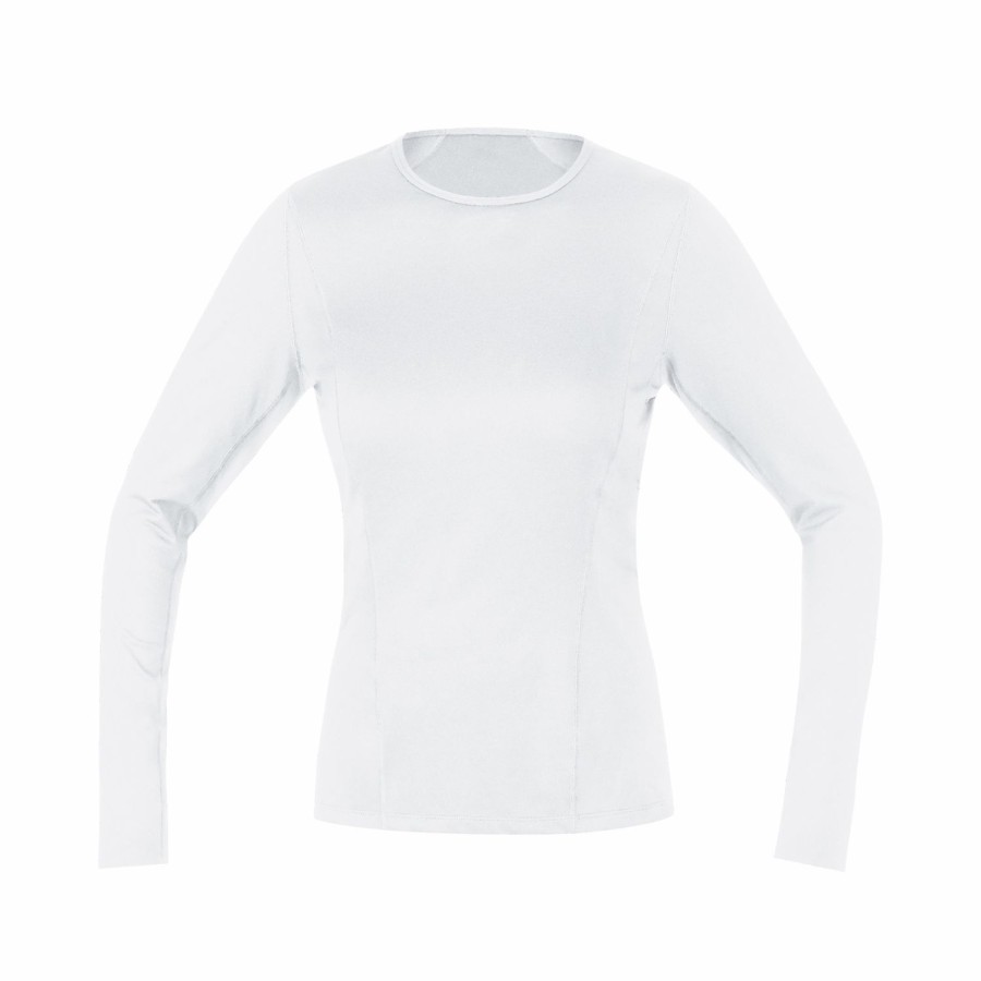 DAMEN GOREWEAR Oberteile | M Damen Base Layer Thermo Shirt Langarm