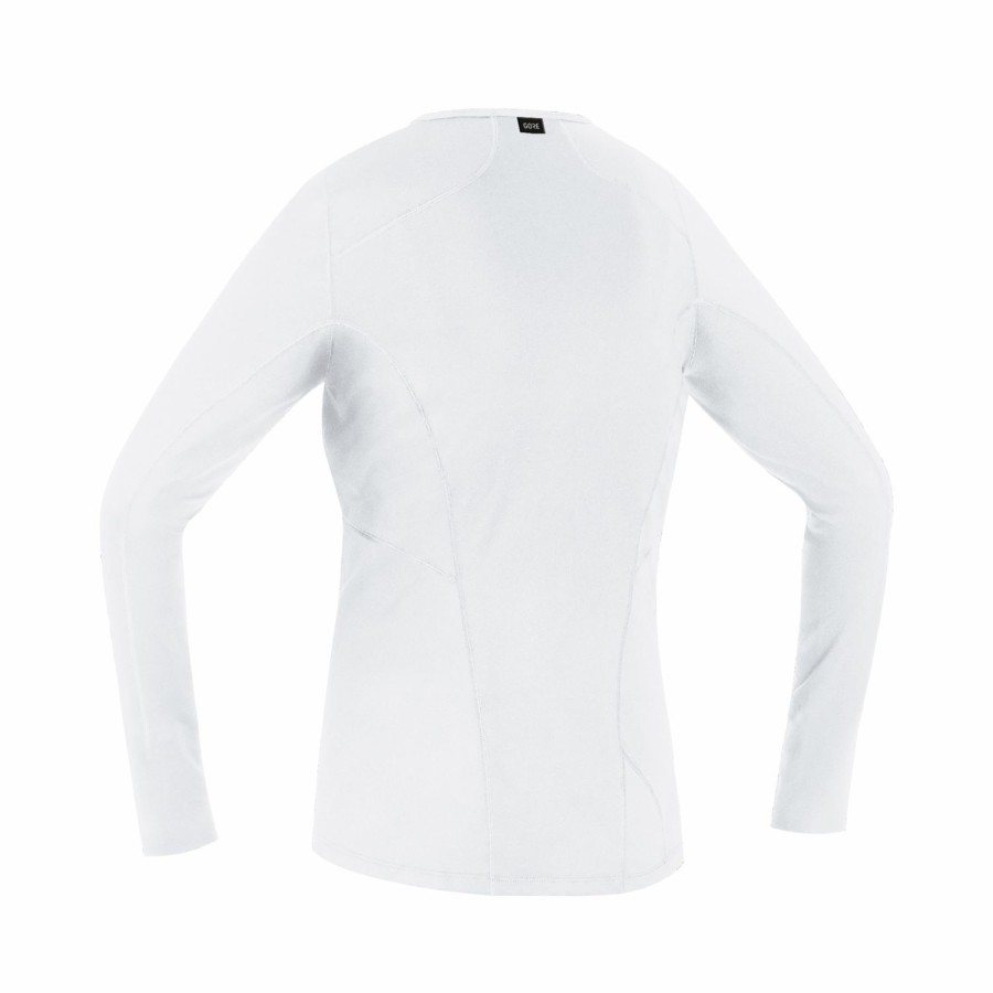 DAMEN GOREWEAR Oberteile | M Damen Base Layer Thermo Shirt Langarm