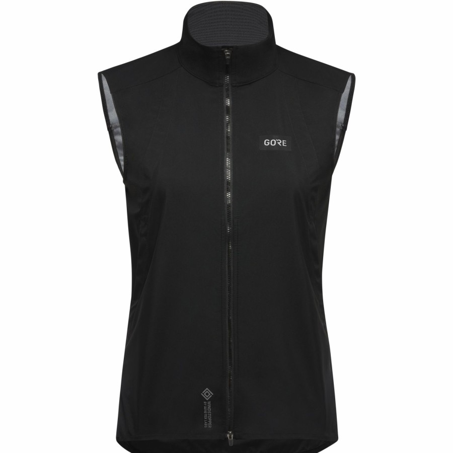 DAMEN GOREWEAR MTB | Everyday Weste Damen Black