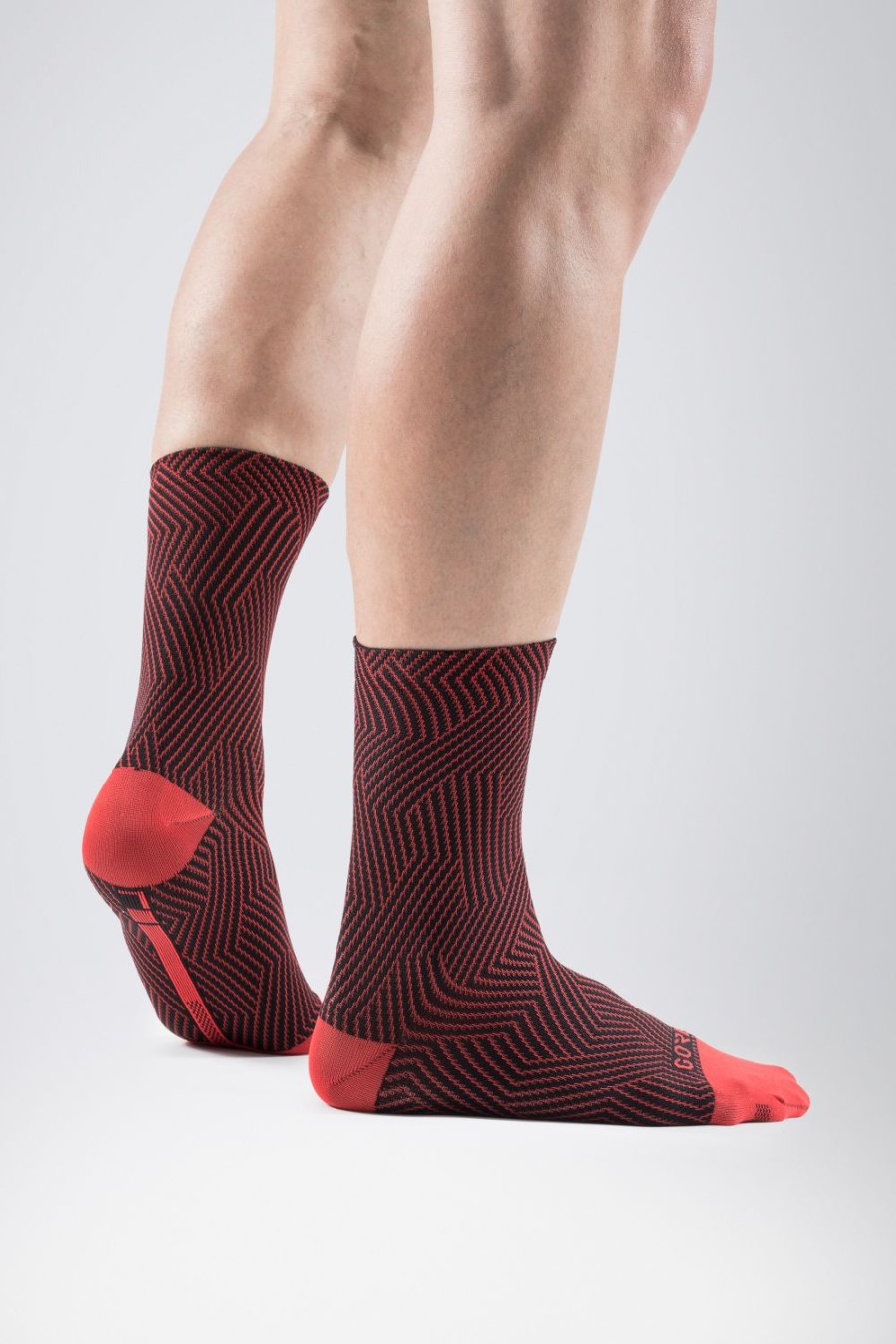 HERREN GOREWEAR Socken | C3 Socken Mittellang