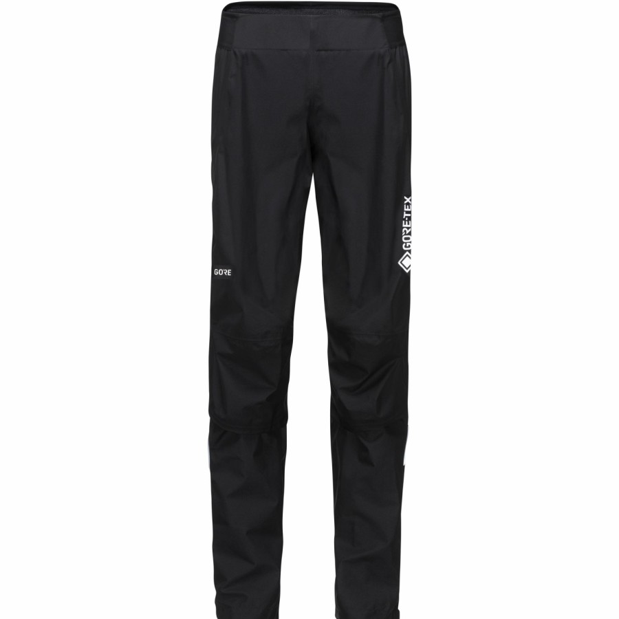 HERREN GOREWEAR Gravel | Endure Gore-Tex Hose Herren Black