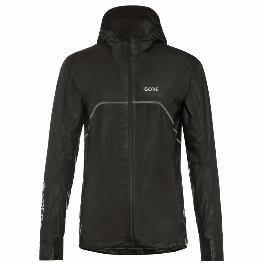 DAMEN GOREWEAR Laufen | R7 Damen Gore-Tex Shakedry™ Trail Kapuzenjacke