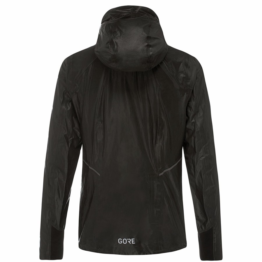 DAMEN GOREWEAR Laufen | R7 Damen Gore-Tex Shakedry™ Trail Kapuzenjacke