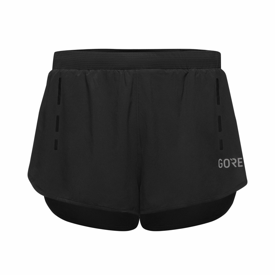 HERREN GOREWEAR Laufen | Split Shorts Herren