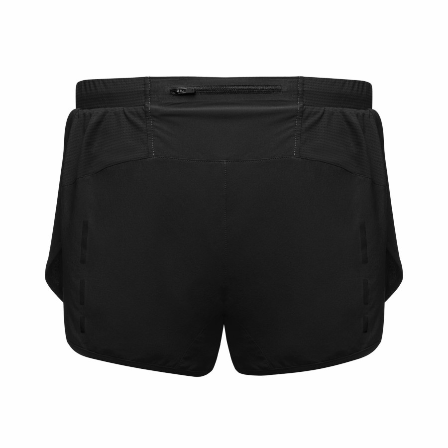 HERREN GOREWEAR Laufen | Split Shorts Herren