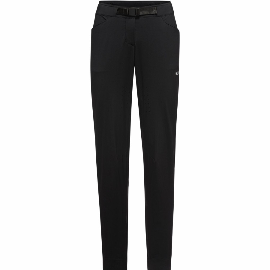 DAMEN GOREWEAR MTB | Passion Hose Damen Black