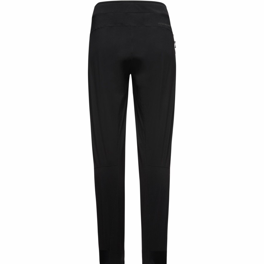 DAMEN GOREWEAR MTB | Passion Hose Damen Black