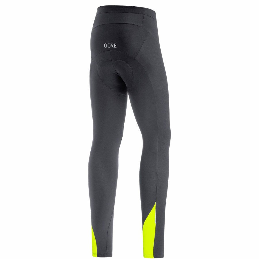 HERREN GOREWEAR Rennrad | C3 Thermo Tights