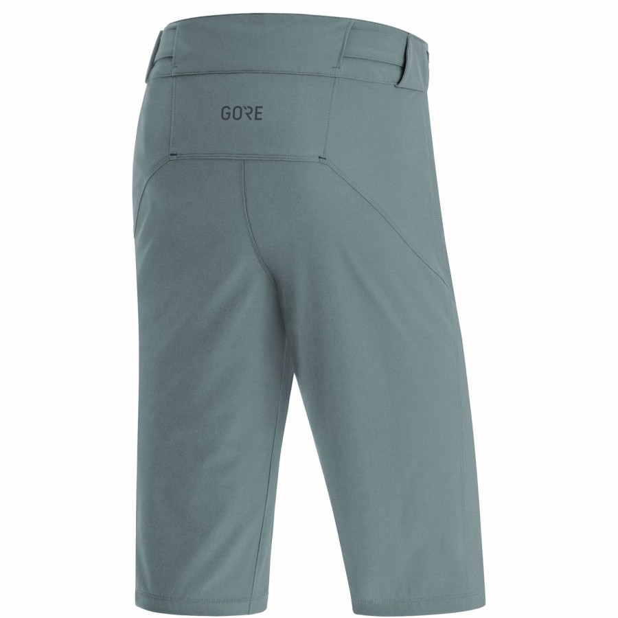 HERREN GOREWEAR Shorts | C5 Shorts