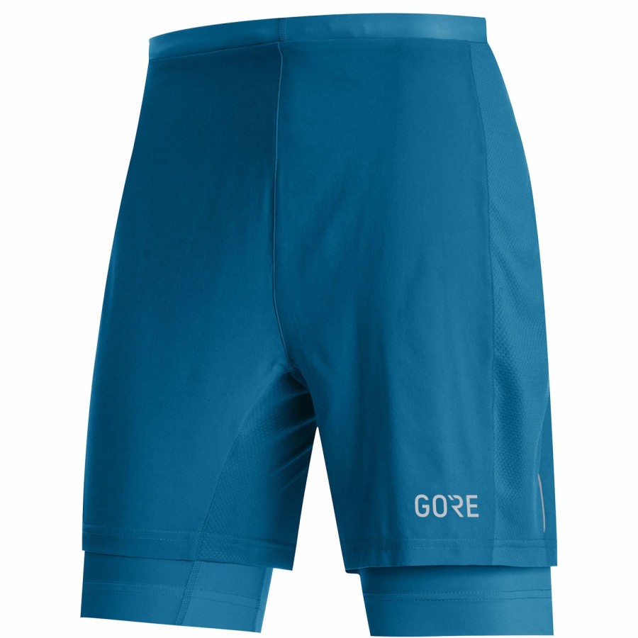 HERREN GOREWEAR Shorts | R5 2In1 Shorts