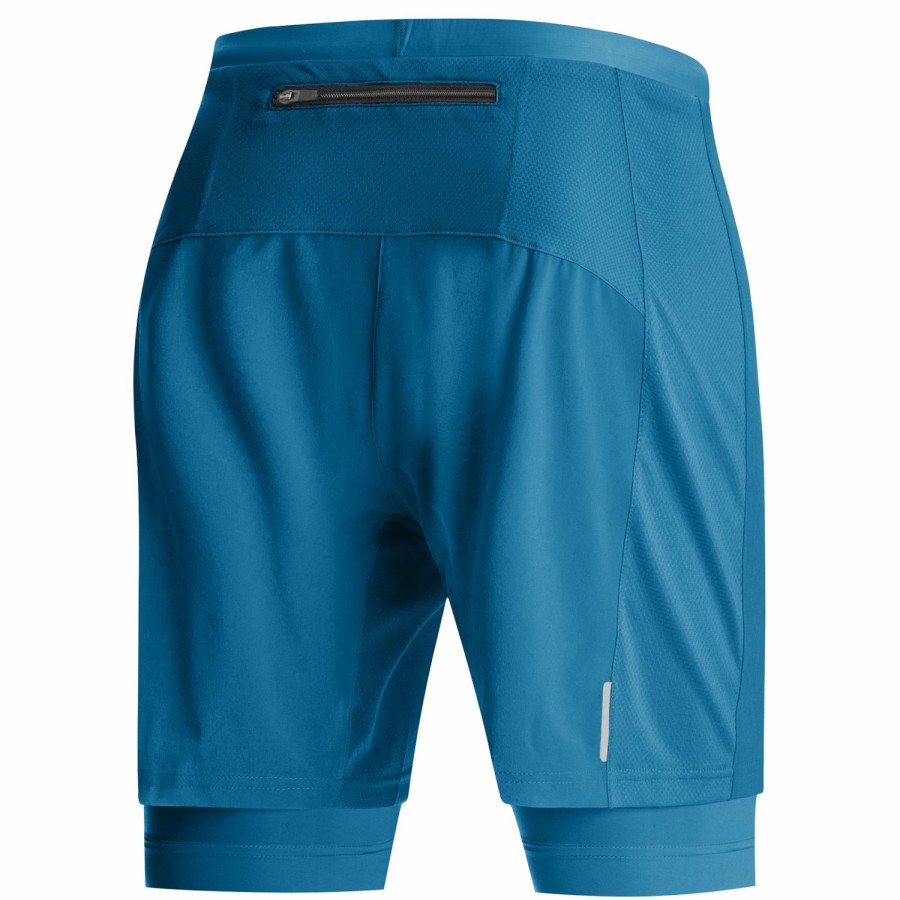 HERREN GOREWEAR Shorts | R5 2In1 Shorts