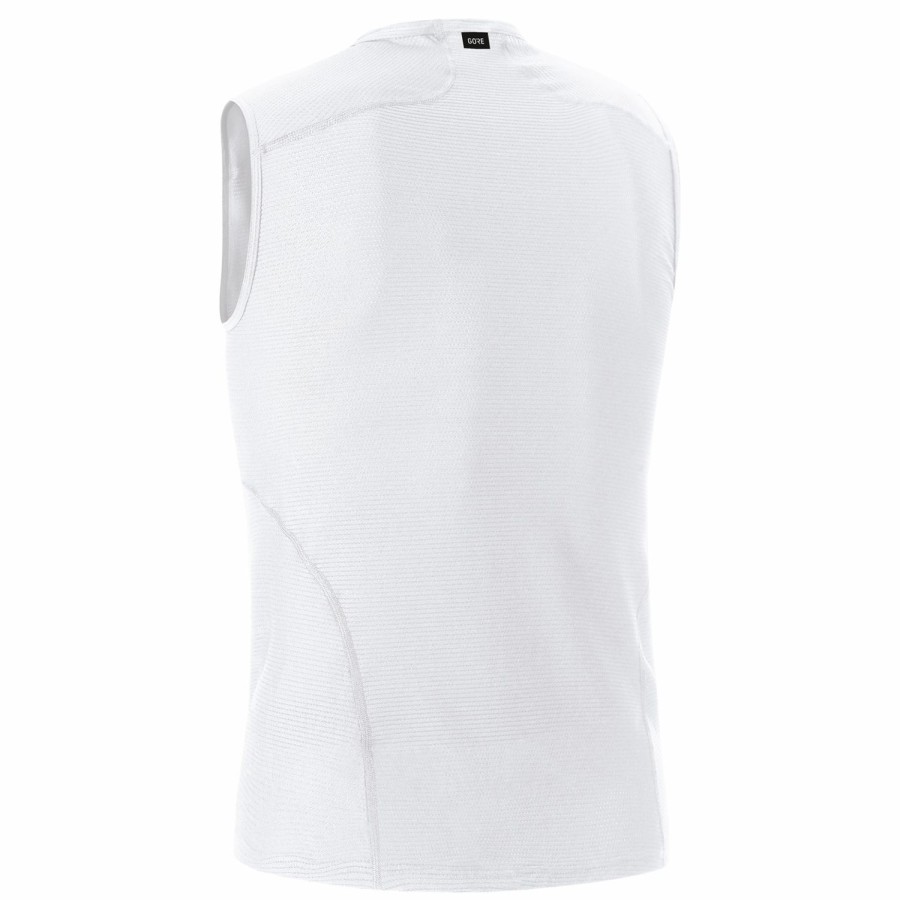 HERREN GOREWEAR Oberteile | M Base Layer Shirt Armellos