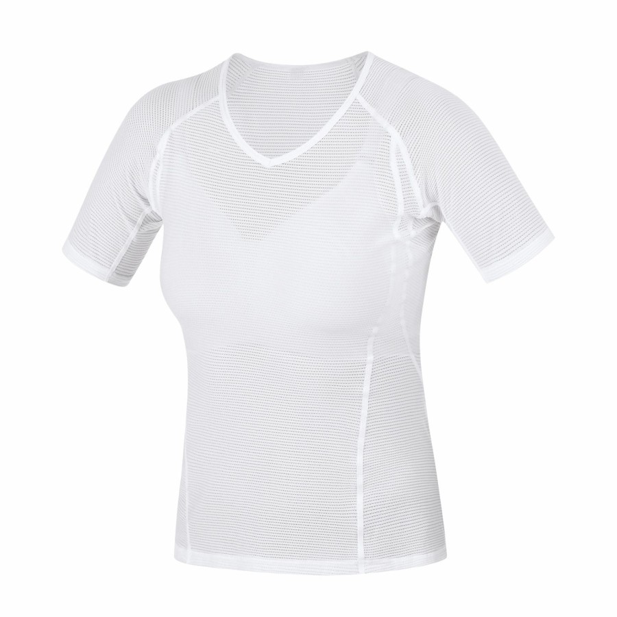 DAMEN GOREWEAR Oberteile | M Damen Base Layer Shirt