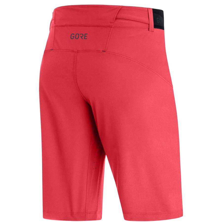 DAMEN GOREWEAR Shorts | C5 Damen Shorts