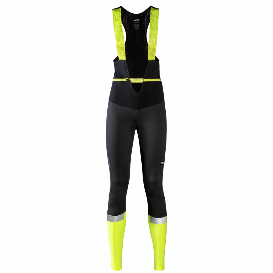 DAMEN GOREWEAR Trägerhosen | Ability Thermo Tragerhose Damen