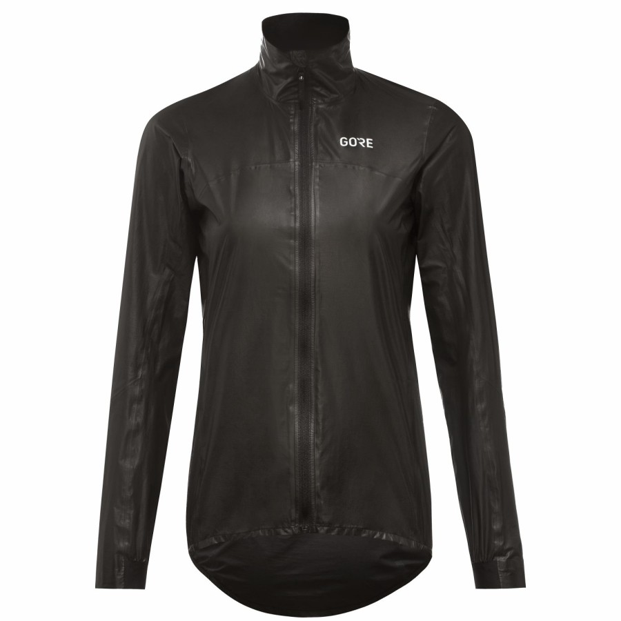 DAMEN GOREWEAR Rennrad | C7 Damen Gore-Tex Shakedry™ Jacke