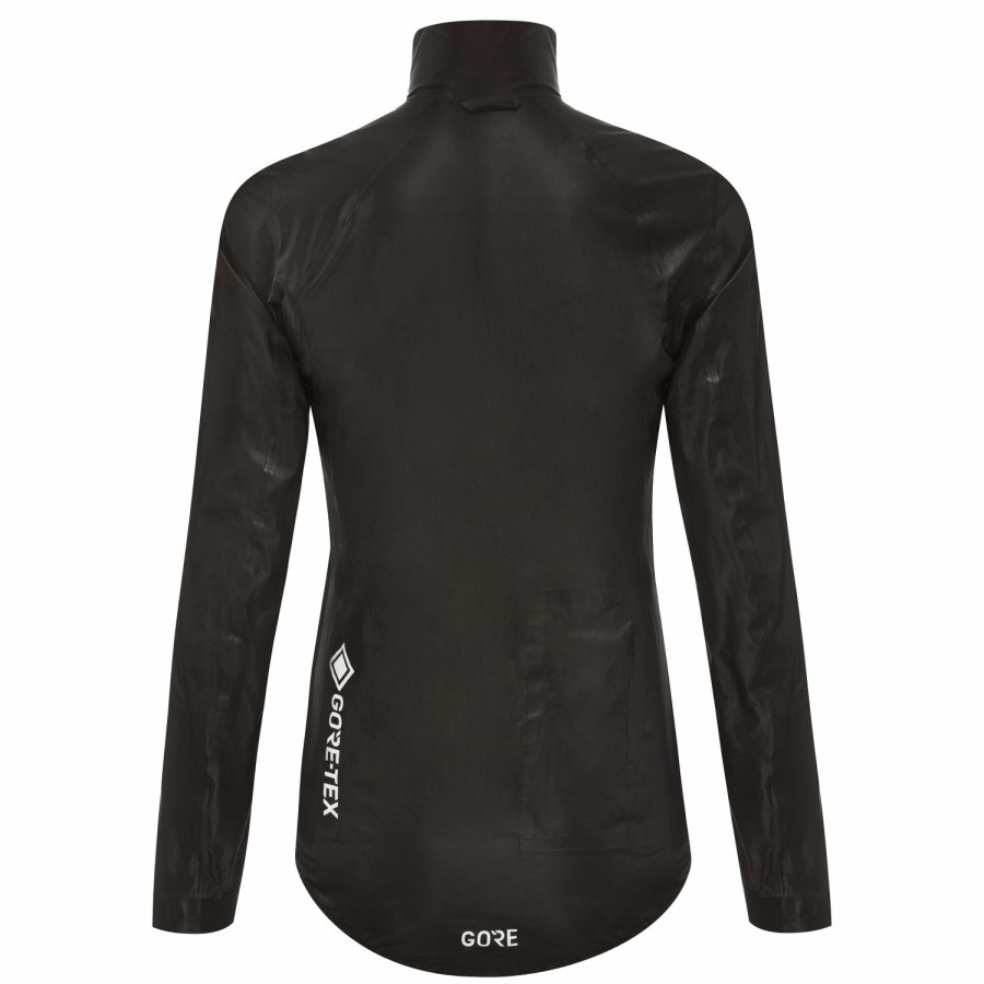 DAMEN GOREWEAR Rennrad | C7 Damen Gore-Tex Shakedry™ Jacke