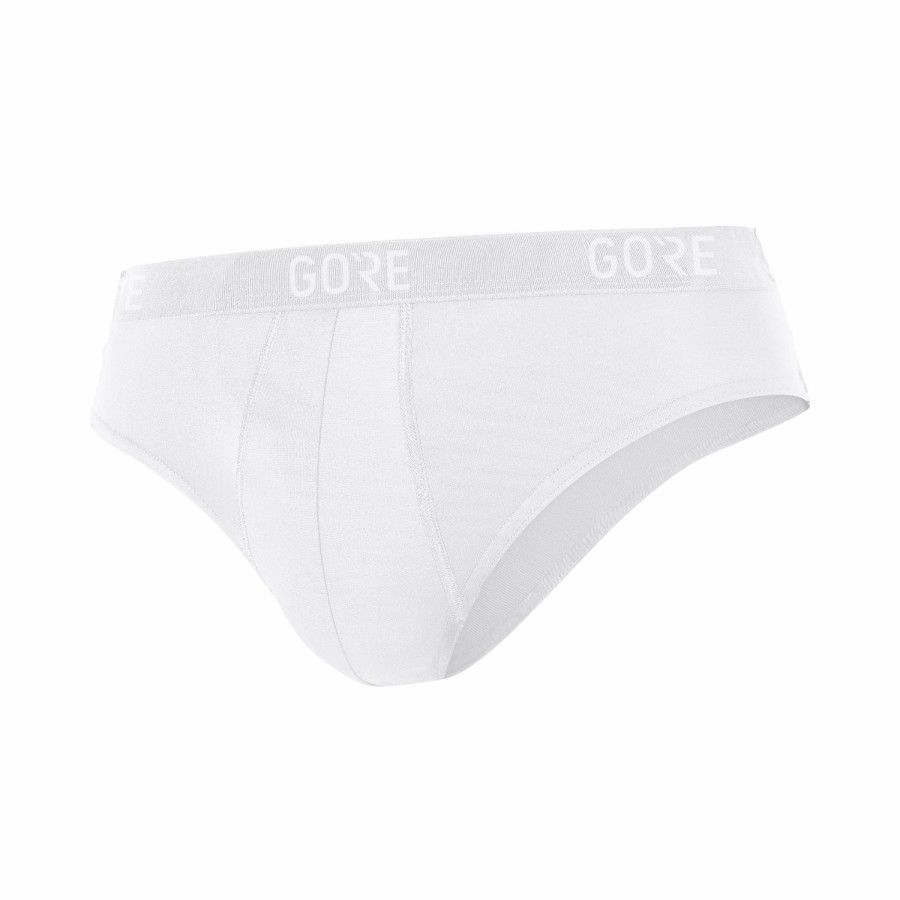 HERREN GOREWEAR Shorts | M Base Layer Slip