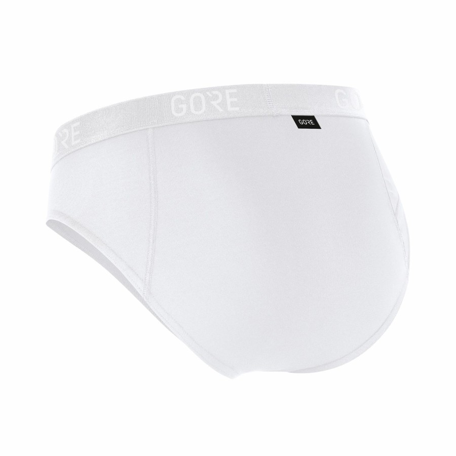 HERREN GOREWEAR Shorts | M Base Layer Slip