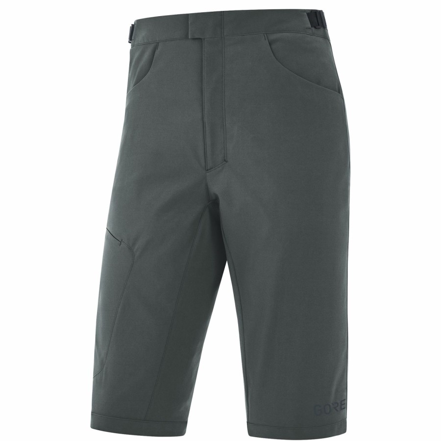 HERREN GOREWEAR Shorts | Herren Explore Shorts