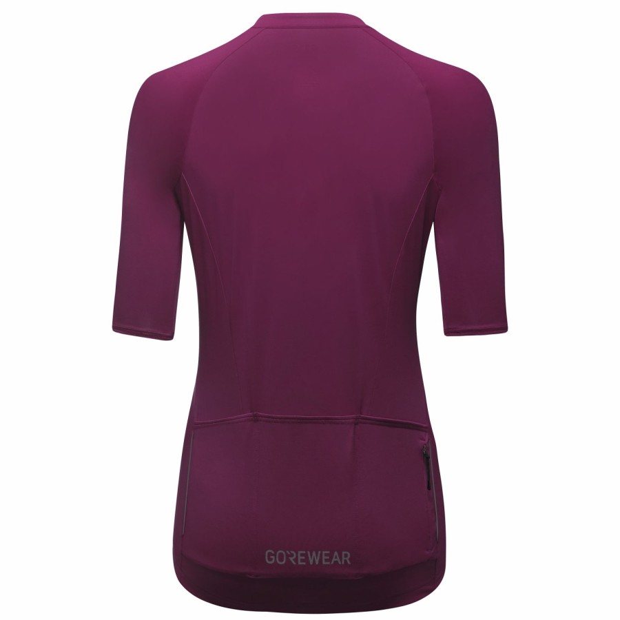 DAMEN GOREWEAR Rennrad | Torrent Trikot Damen