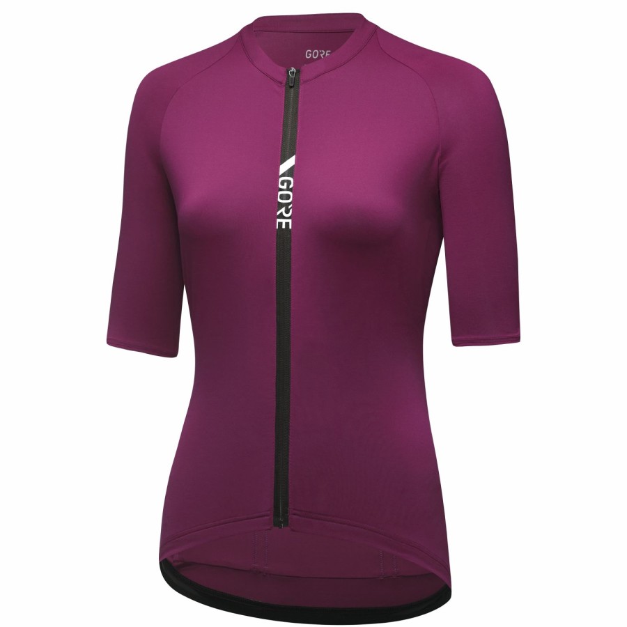 DAMEN GOREWEAR Rennrad | Torrent Trikot Damen