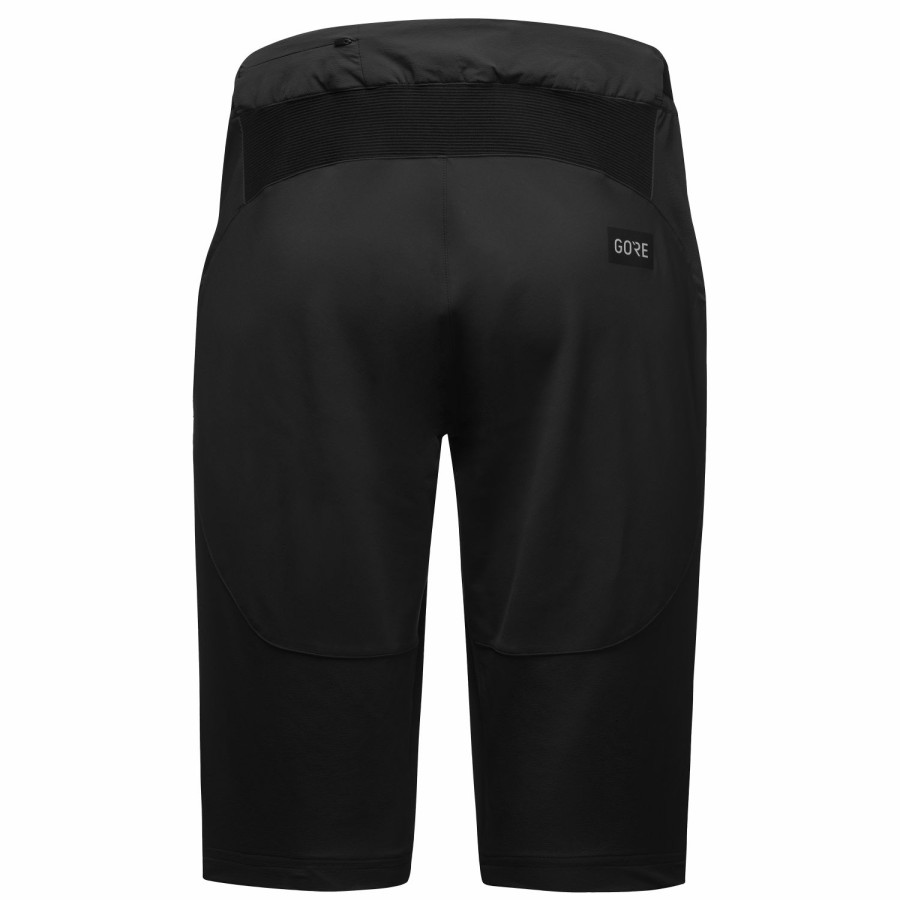 HERREN GOREWEAR MTB | Fernflow Shorts Herren