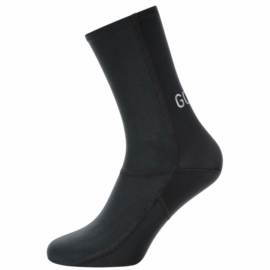 HERREN GOREWEAR Socken | Shield Socken Black