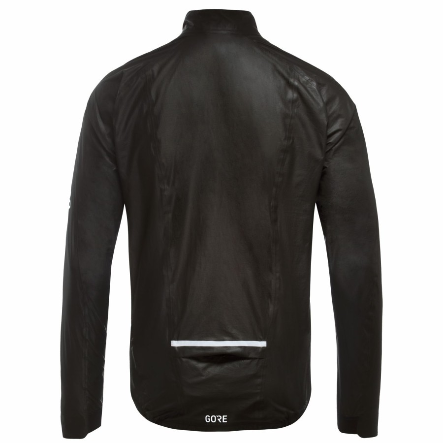 HERREN GOREWEAR Rennrad | C5 Gore-Tex Shakedry™ 1985 Jacke