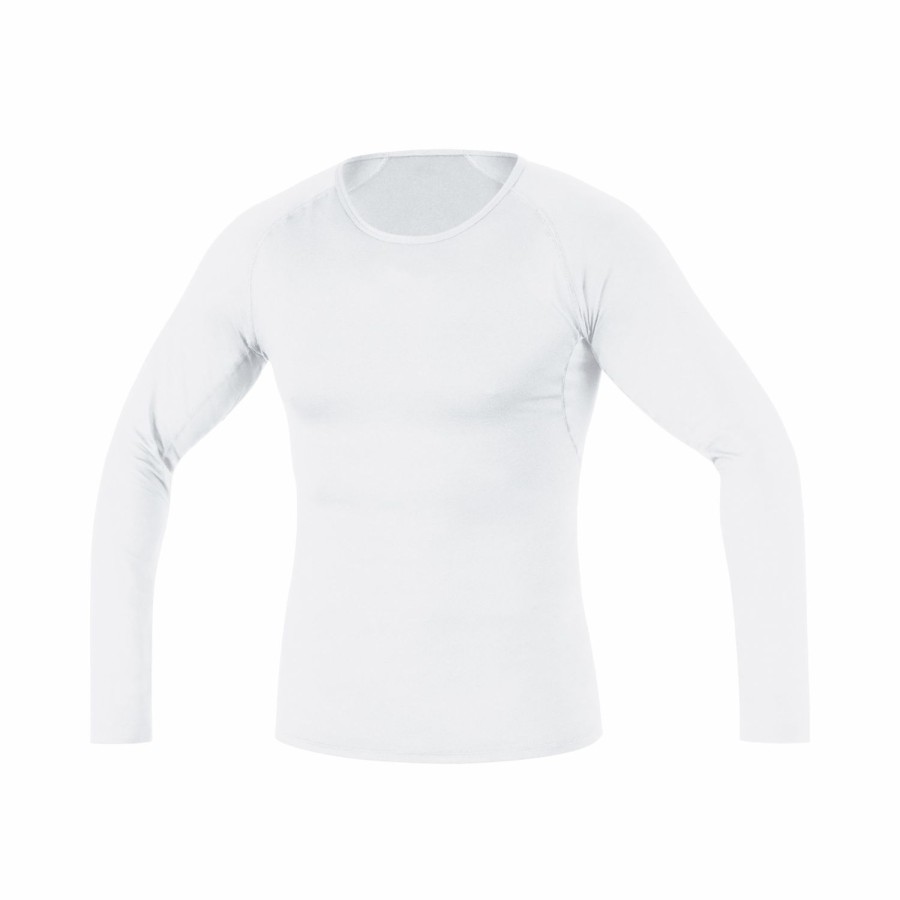 HERREN GOREWEAR Oberteile | M Base Layer Thermo Shirt Langarm