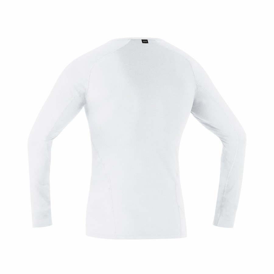 HERREN GOREWEAR Oberteile | M Base Layer Thermo Shirt Langarm