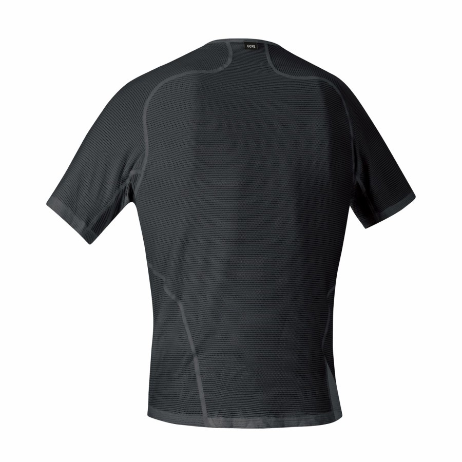 HERREN GOREWEAR Oberteile | M Base Layer Shirt