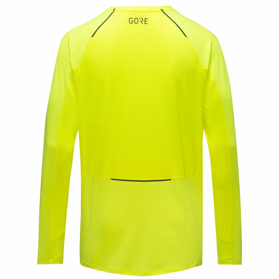 HERREN GOREWEAR Shirts | Energetic Langarm Shirt Herren