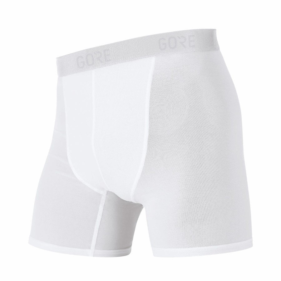 HERREN GOREWEAR Shorts | M Base Layer Boxer Shorts