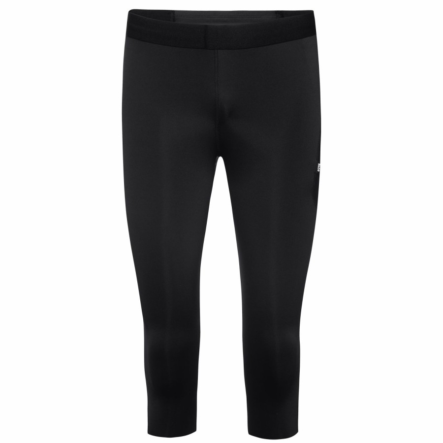 HERREN GOREWEAR Tights | Impulse 3/4 Tights Herren