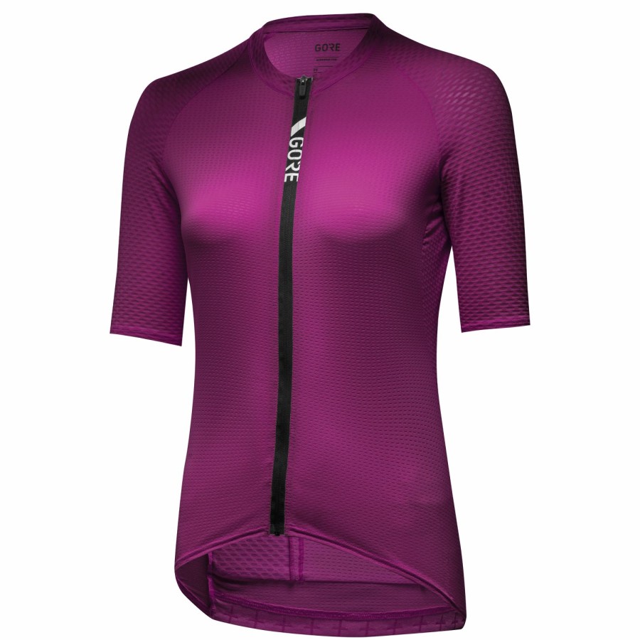 DAMEN GOREWEAR Trikots | Torrent Breathe Trikot Damen