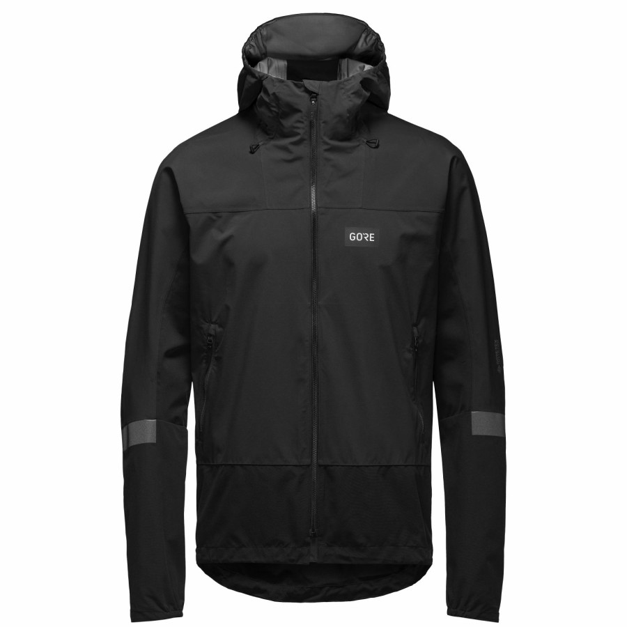 HERREN GOREWEAR MTB | Lupra Jacke Herren