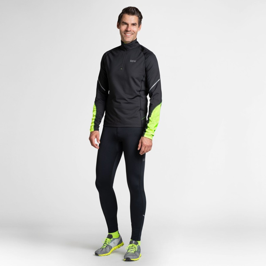 HERREN GOREWEAR Tights | R3 Mid Tights