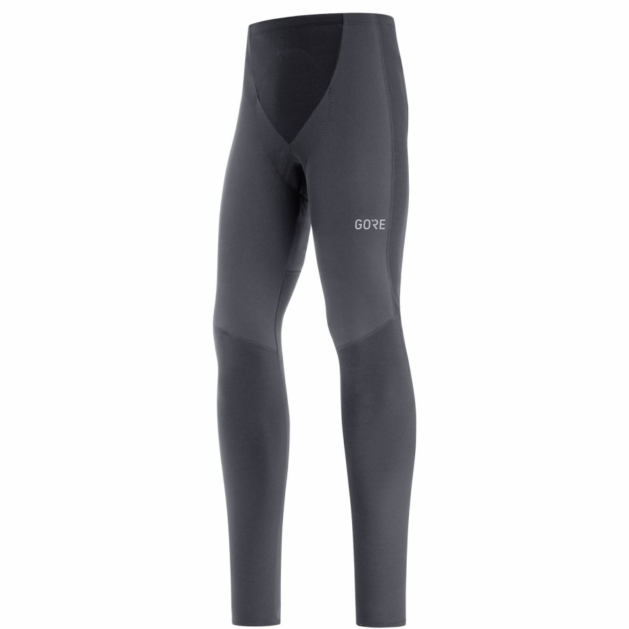 HERREN GOREWEAR Tights | C3 Partial Gore-Tex Infinium™ Thermo Tights