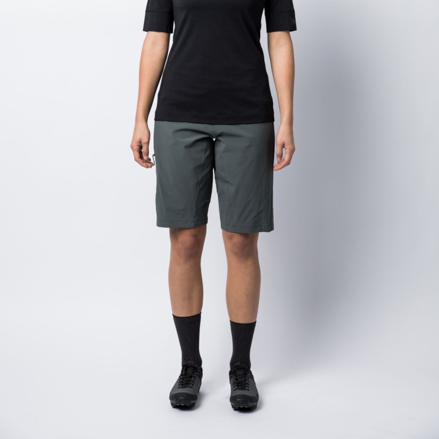 DAMEN GOREWEAR Shorts | Explore Shorts Damen