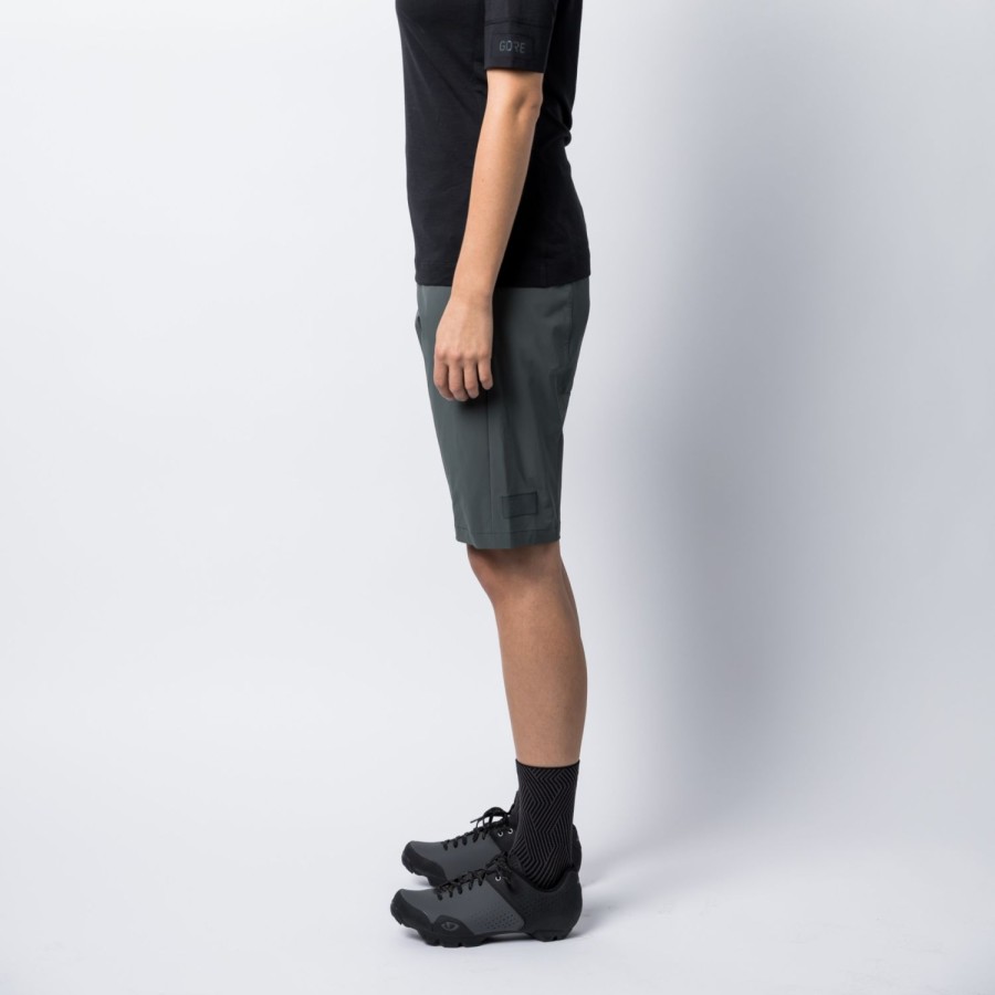 DAMEN GOREWEAR Shorts | Explore Shorts Damen