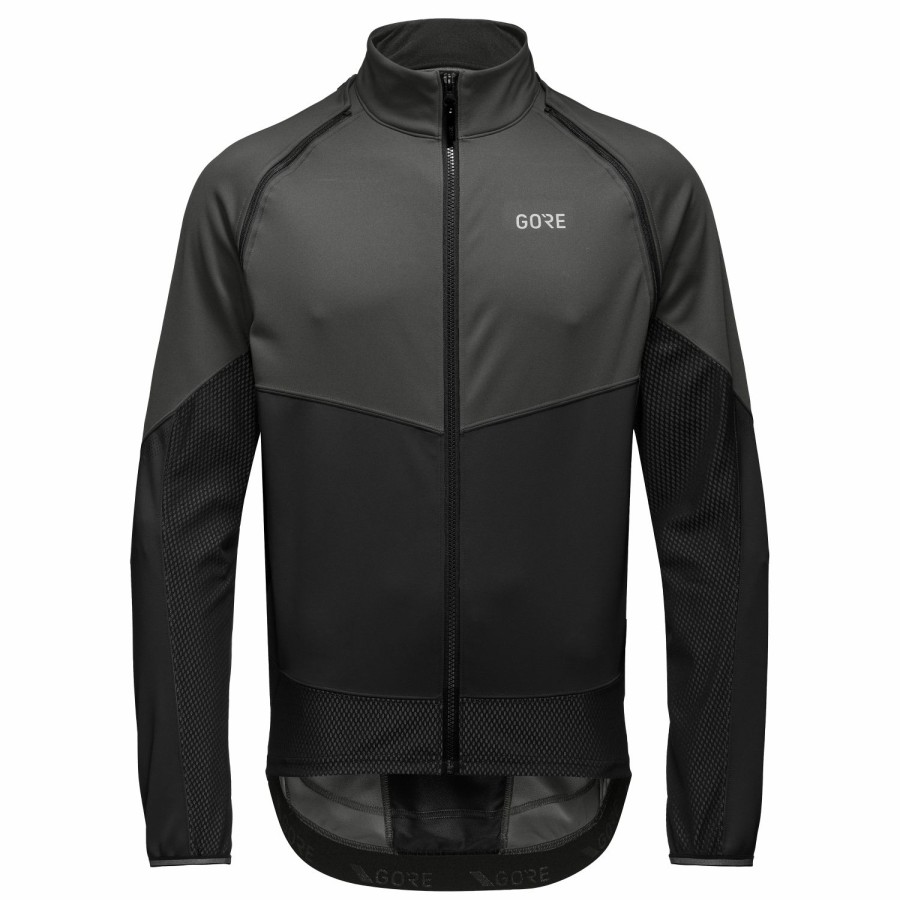 HERREN GOREWEAR Rennrad | Phantom Jacke Herren