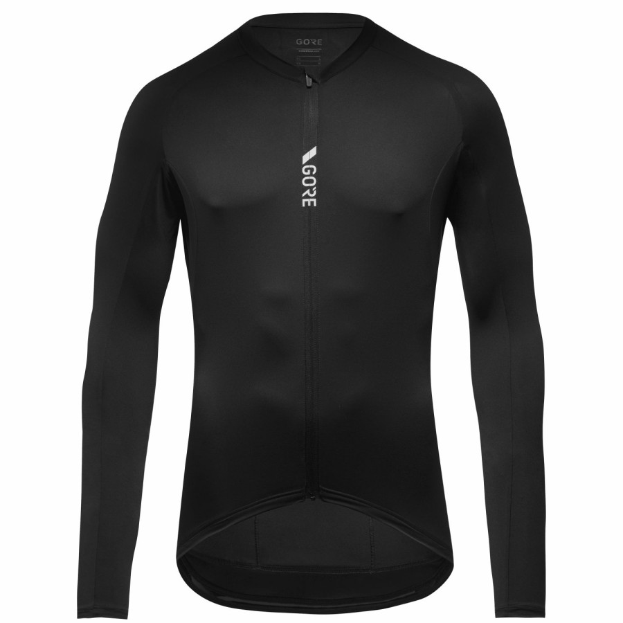 HERREN GOREWEAR Rennrad | Torrent Langarm Trikot Herren