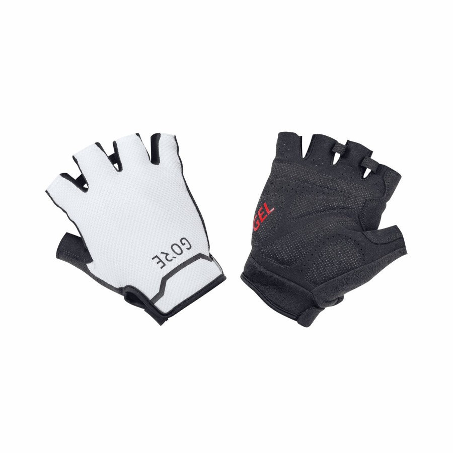 HERREN GOREWEAR Laufen | C5 Kurze Handschuhe