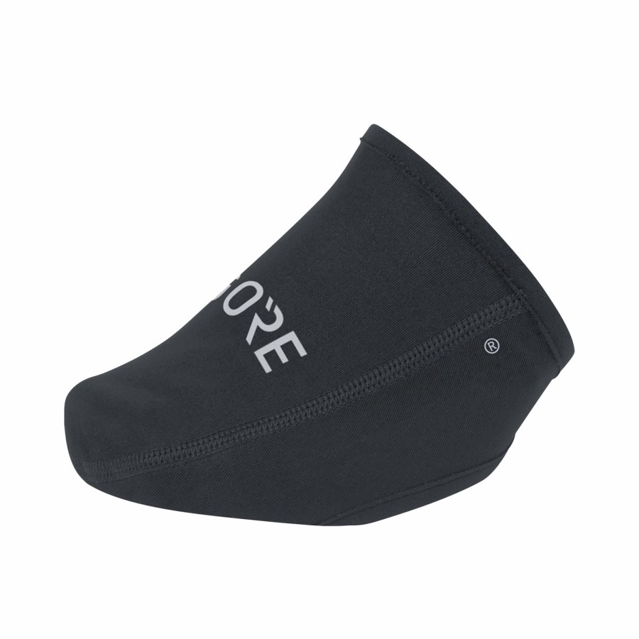 HERREN GOREWEAR Überschuhe | C3 Gore® Windstopper® Zehenschutz